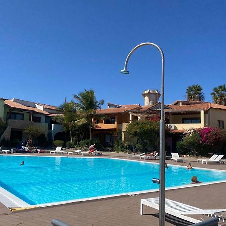 Porto Antigo 1 - Three Bedroom, Pool & Wifi Santa Maria Exterior photo