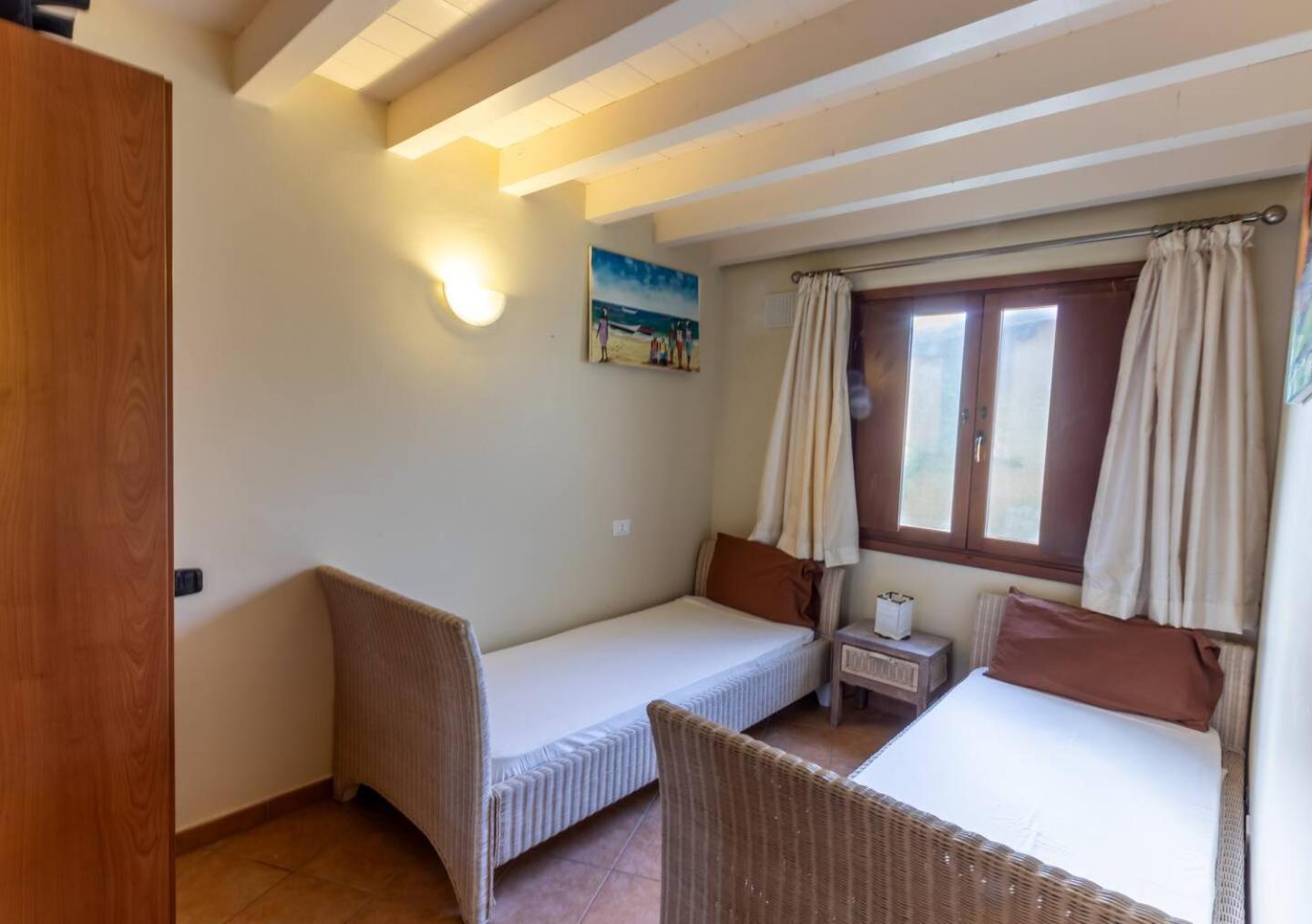 Porto Antigo 1 - Three Bedroom, Pool & Wifi Santa Maria Exterior photo