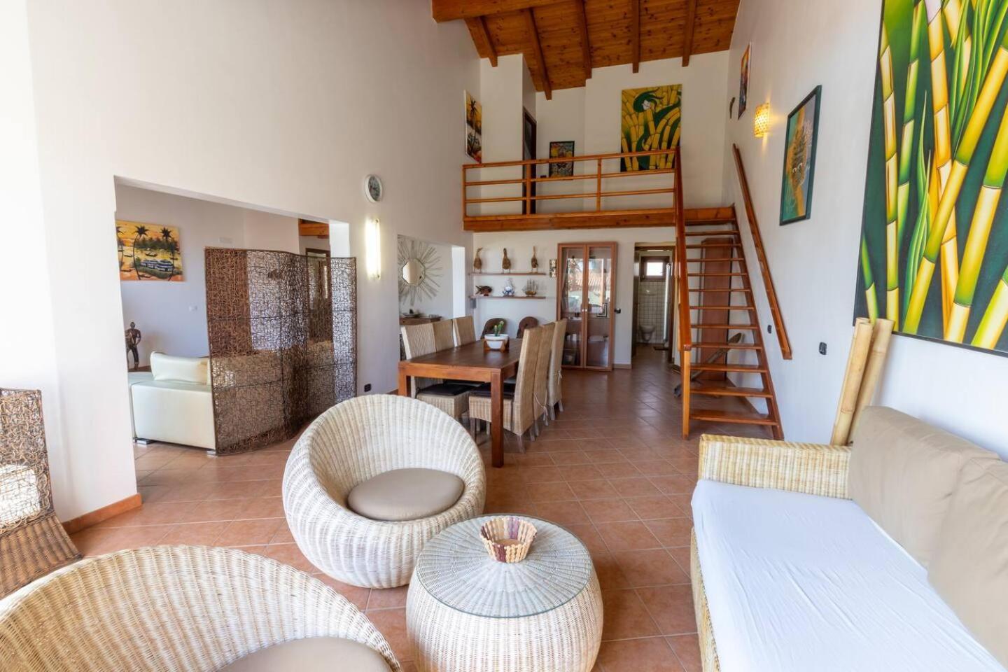 Porto Antigo 1 - Three Bedroom, Pool & Wifi Santa Maria Exterior photo