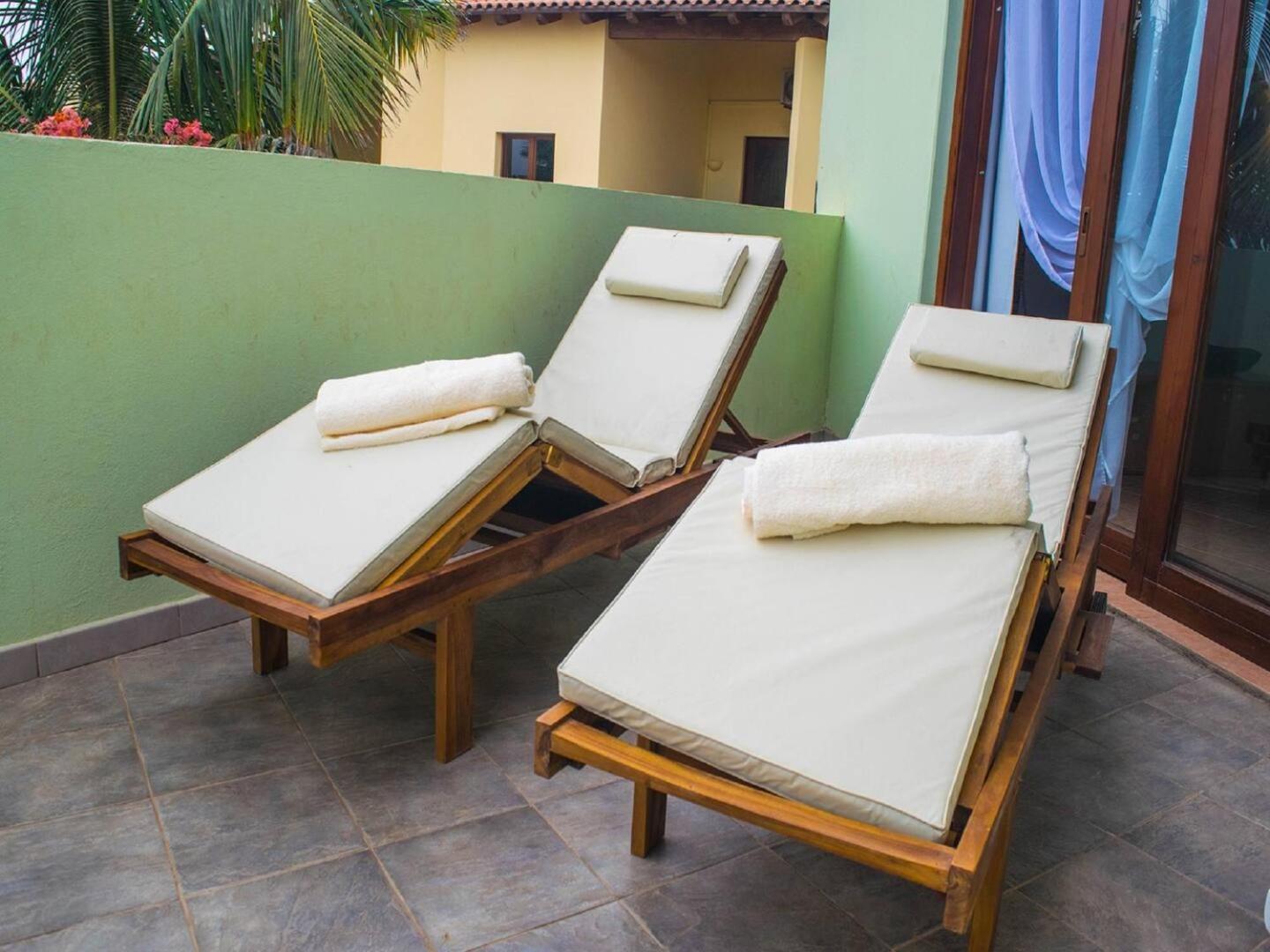 Porto Antigo 1 - Three Bedroom, Pool & Wifi Santa Maria Exterior photo