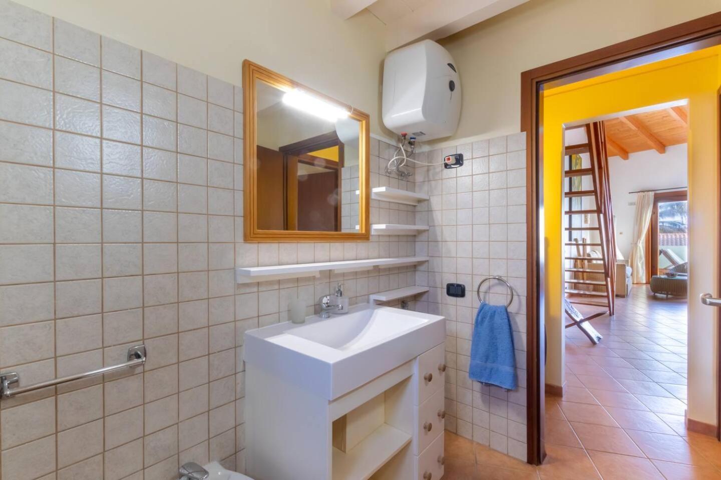 Porto Antigo 1 - Three Bedroom, Pool & Wifi Santa Maria Exterior photo