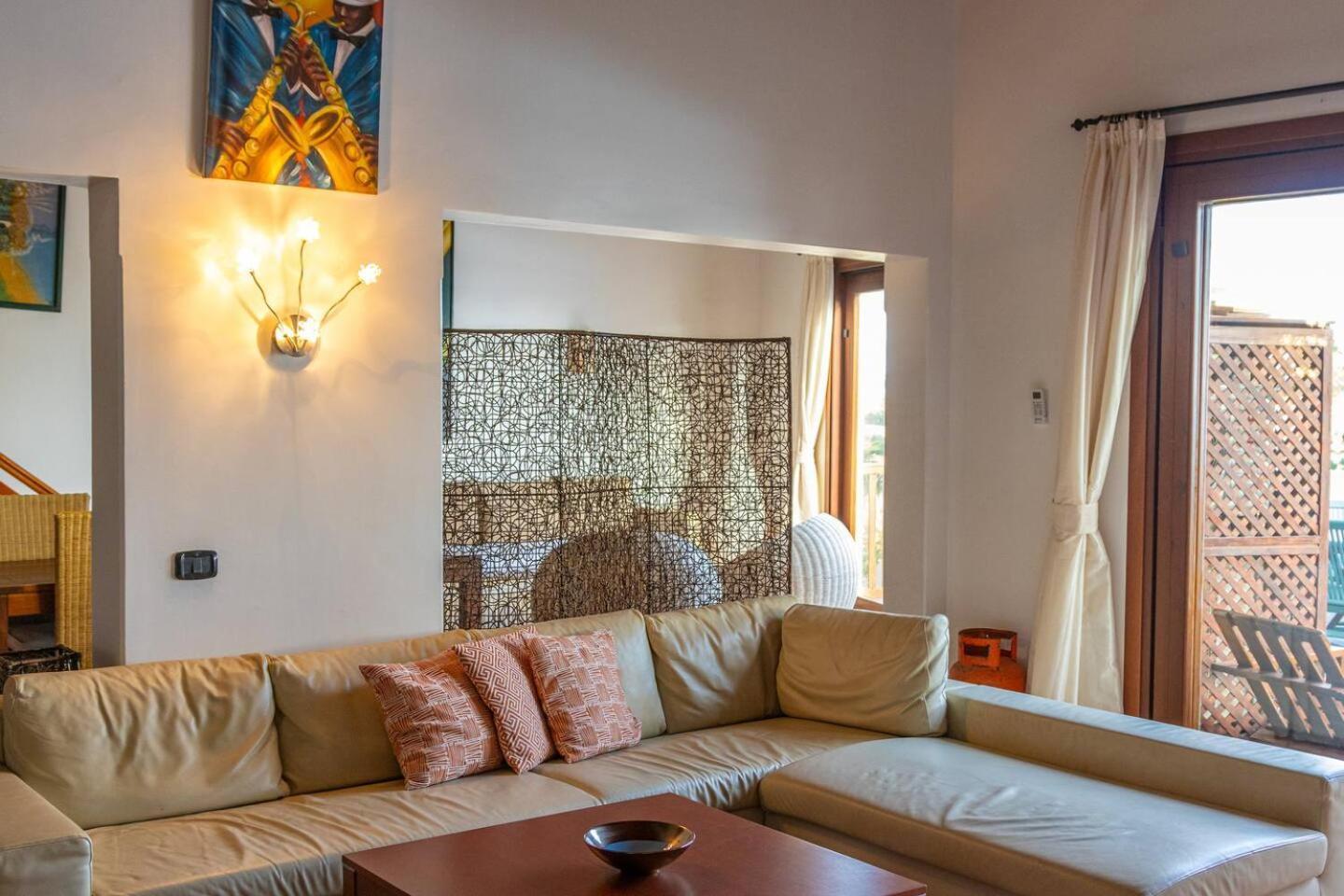 Porto Antigo 1 - Three Bedroom, Pool & Wifi Santa Maria Exterior photo