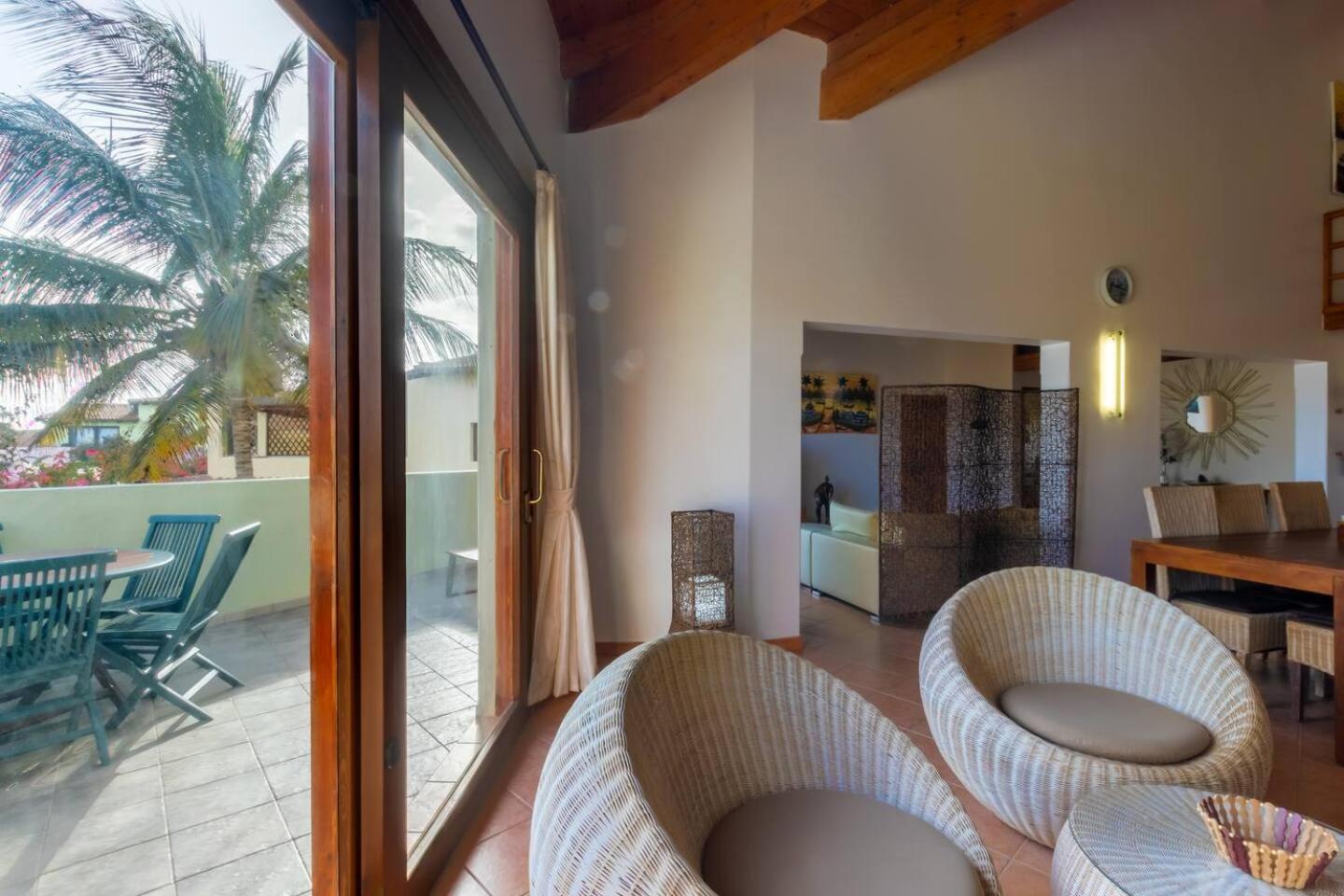Porto Antigo 1 - Three Bedroom, Pool & Wifi Santa Maria Exterior photo