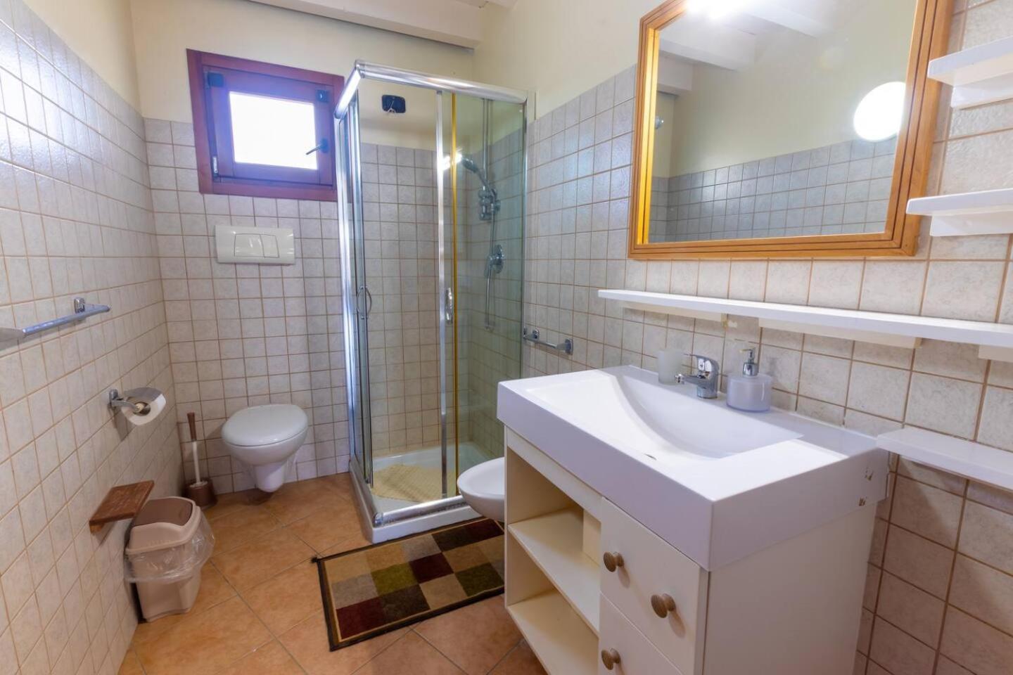 Porto Antigo 1 - Three Bedroom, Pool & Wifi Santa Maria Exterior photo
