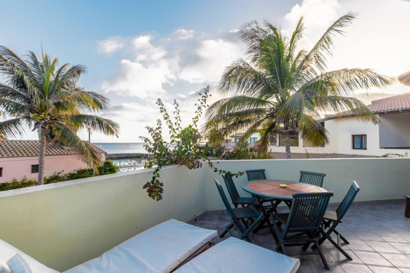 Porto Antigo 1 - Three Bedroom, Pool & Wifi Santa Maria Exterior photo