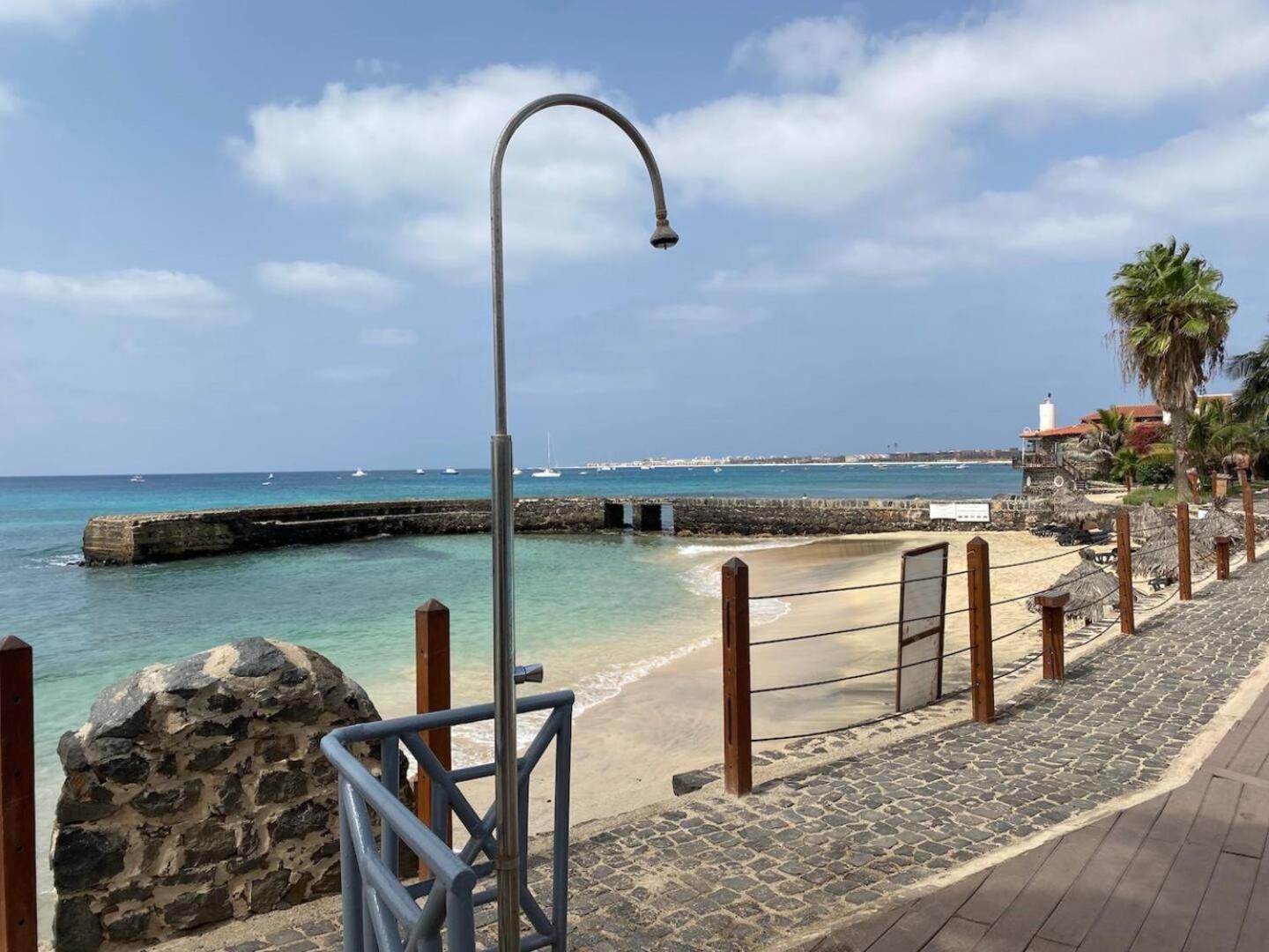 Porto Antigo 1 - Three Bedroom, Pool & Wifi Santa Maria Exterior photo