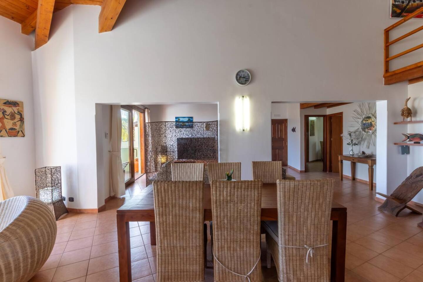 Porto Antigo 1 - Three Bedroom, Pool & Wifi Santa Maria Exterior photo