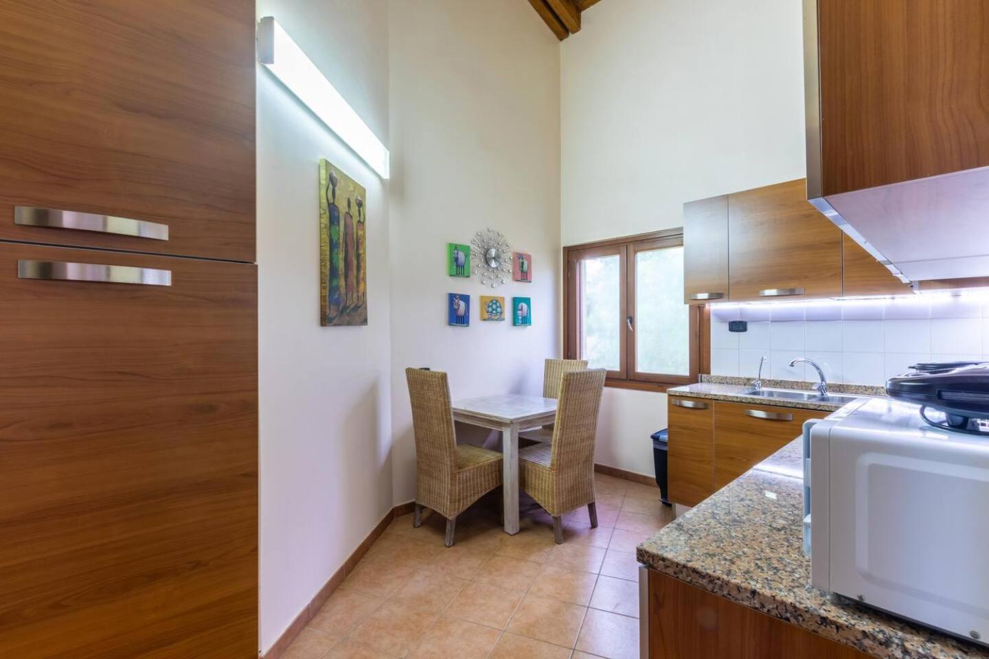 Porto Antigo 1 - Three Bedroom, Pool & Wifi Santa Maria Exterior photo