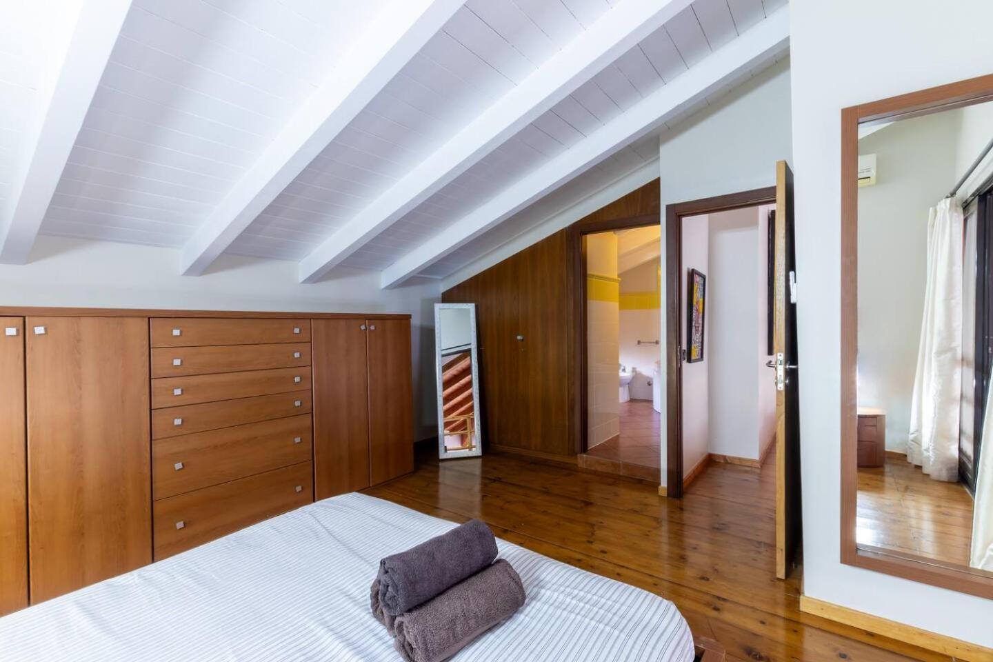 Porto Antigo 1 - Three Bedroom, Pool & Wifi Santa Maria Exterior photo