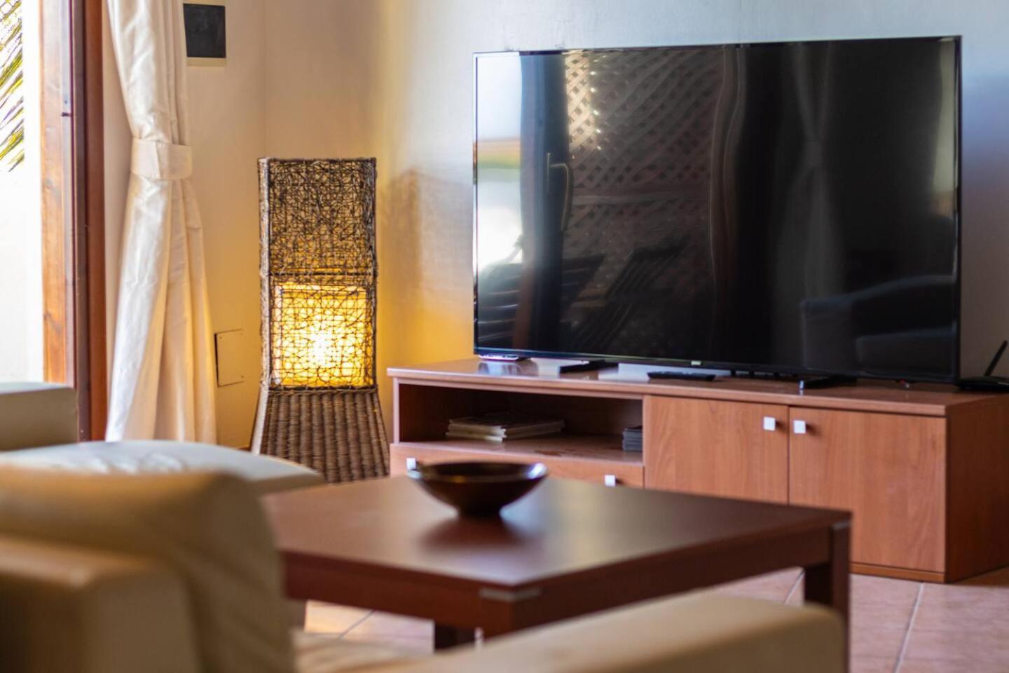 Porto Antigo 1 - Three Bedroom, Pool & Wifi Santa Maria Exterior photo