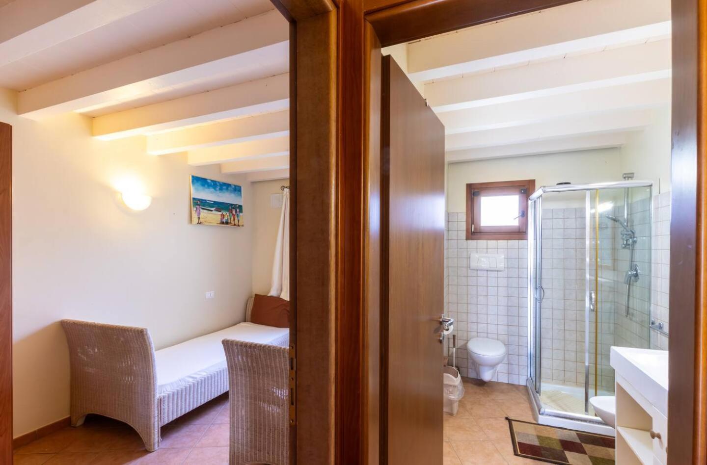 Porto Antigo 1 - Three Bedroom, Pool & Wifi Santa Maria Exterior photo