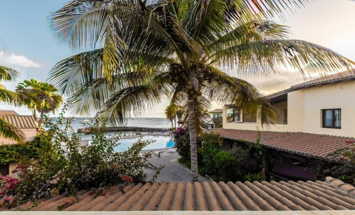 Porto Antigo 1 - Three Bedroom, Pool & Wifi Santa Maria Exterior photo