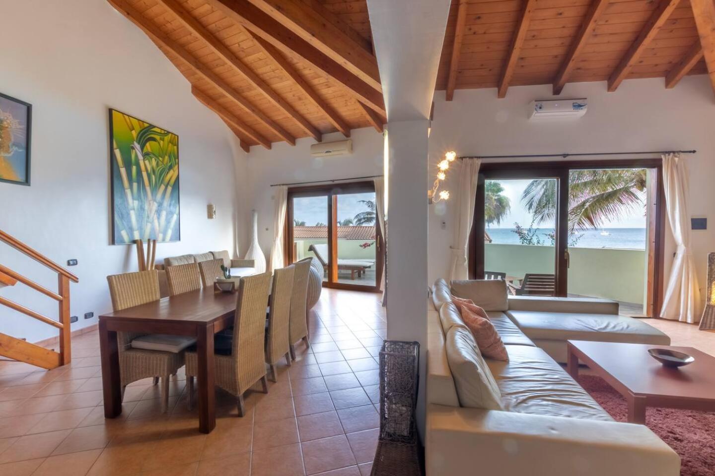 Porto Antigo 1 - Three Bedroom, Pool & Wifi Santa Maria Exterior photo